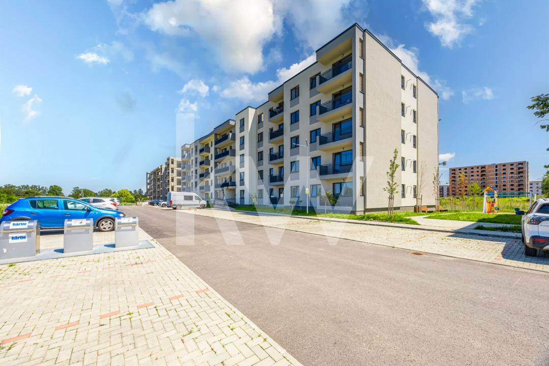 Vânzare apartament cu 3 camere, decomandat, Casa Nobel – Zona Tractorul