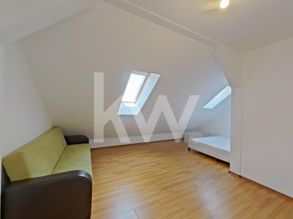 Închiriere apartament cu 2 camere, mobilat si utilat - strada 13 Decembrie