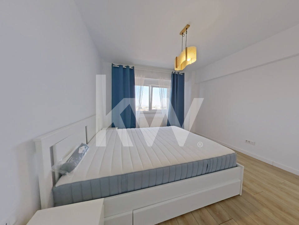 Apartament 2 camere cu vedere panoramica - Central Brasov