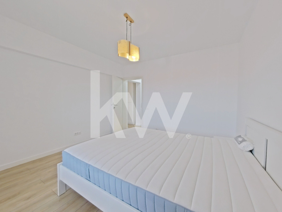 Apartament 2 camere cu vedere panoramica - Central Brasov