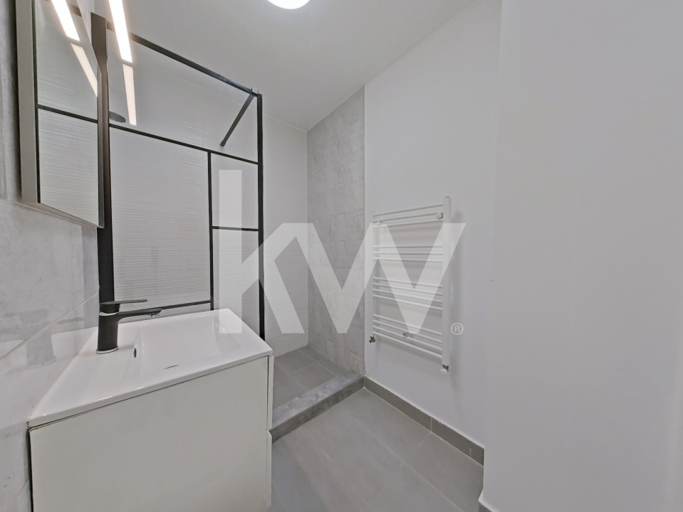 Apartament 2 camere cu vedere panoramica - Central Brasov