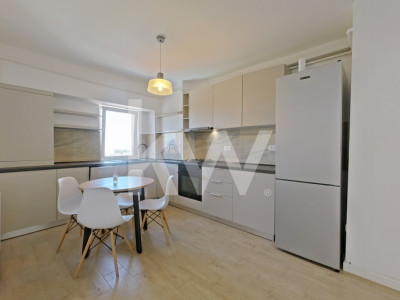 Apartament 2 camere cu vedere panoramica - Central Brasov
