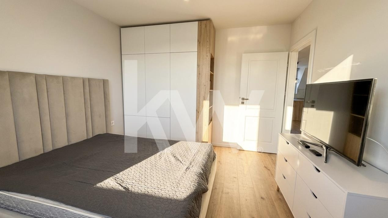 Penthouse superb pe 2 niveluri - Zona Semicentrala 