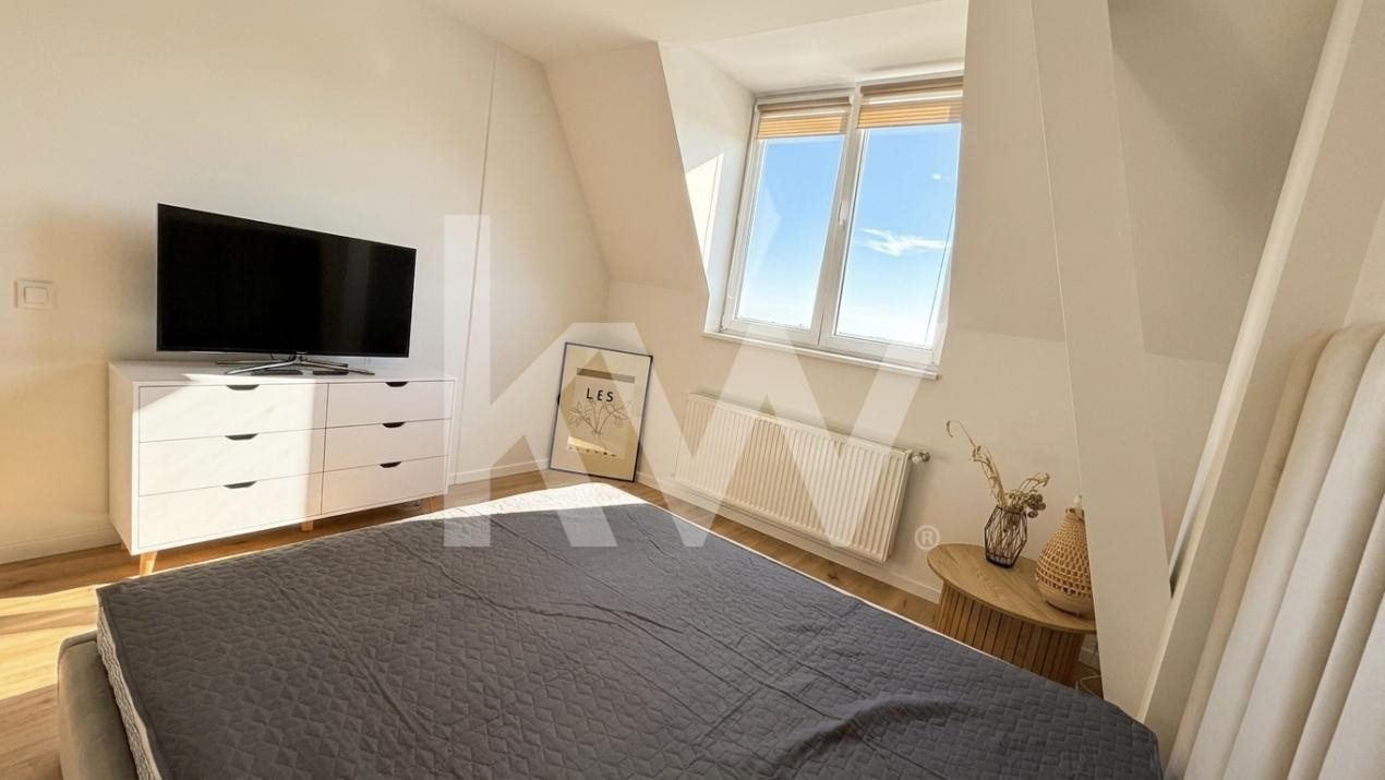Penthouse superb pe 2 niveluri - Zona Semicentrala 