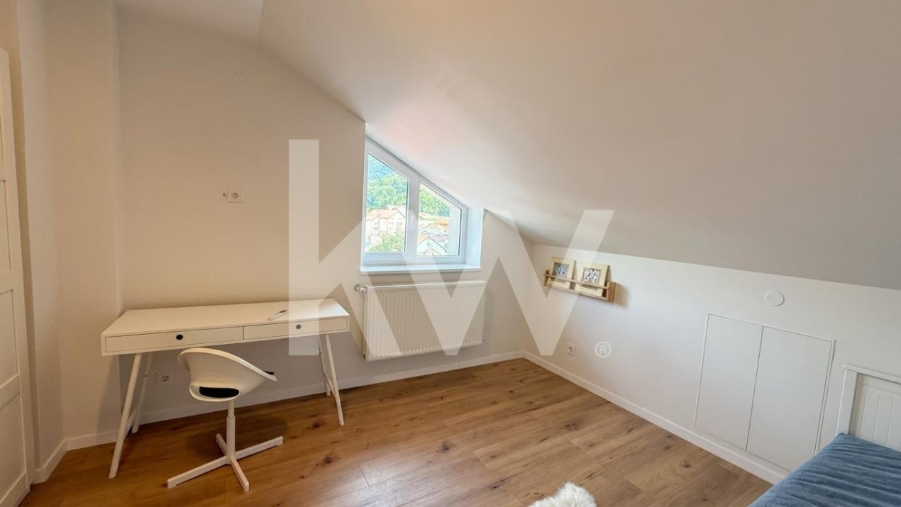 Penthouse superb pe 2 niveluri - Zona Semicentrala 