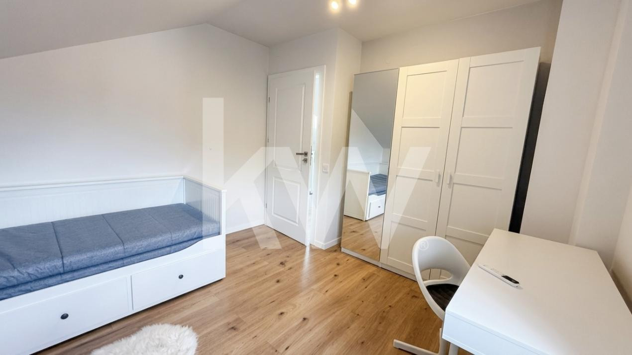 Penthouse superb pe 2 niveluri - Zona Semicentrala 