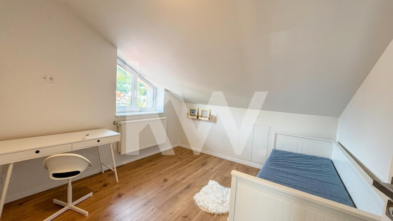 Penthouse superb pe 2 niveluri - Zona Semicentrala 