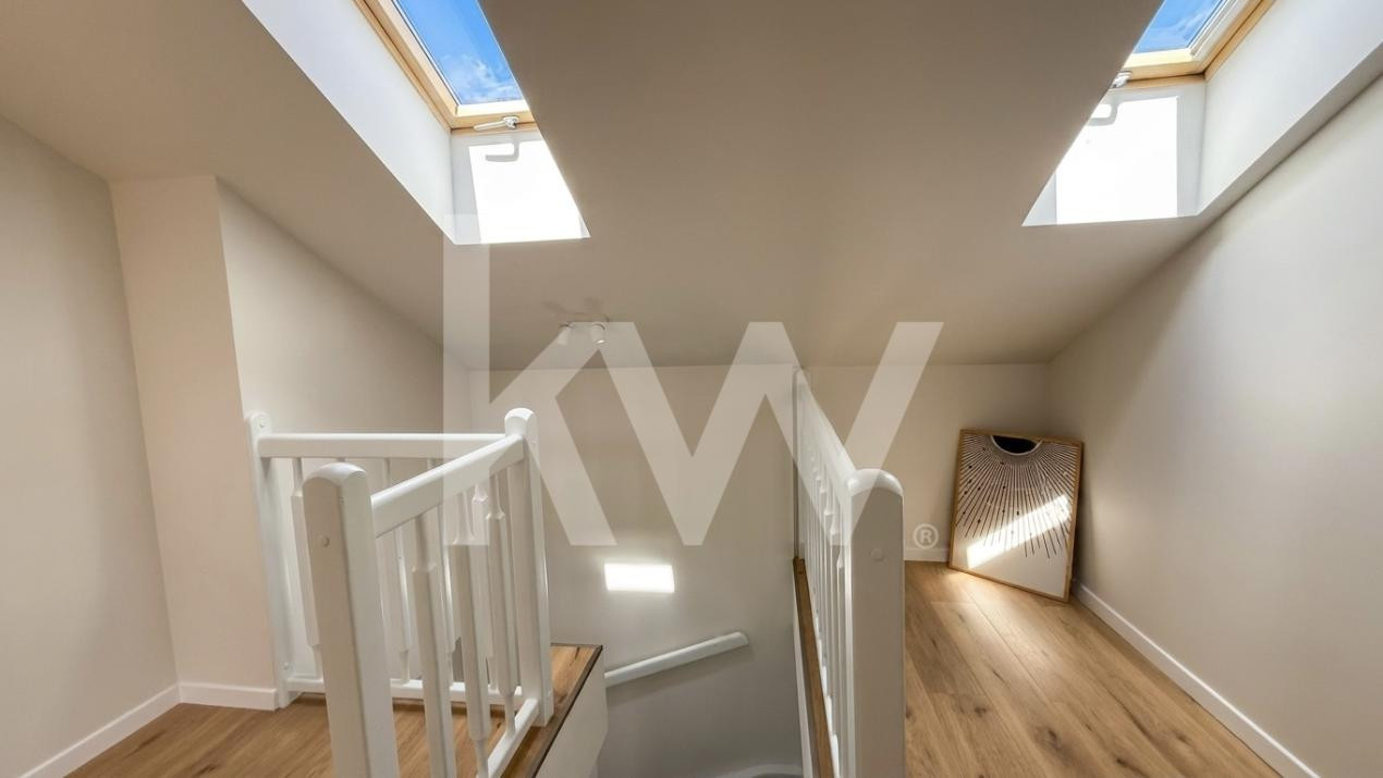 Penthouse superb pe 2 niveluri - Zona Semicentrala 