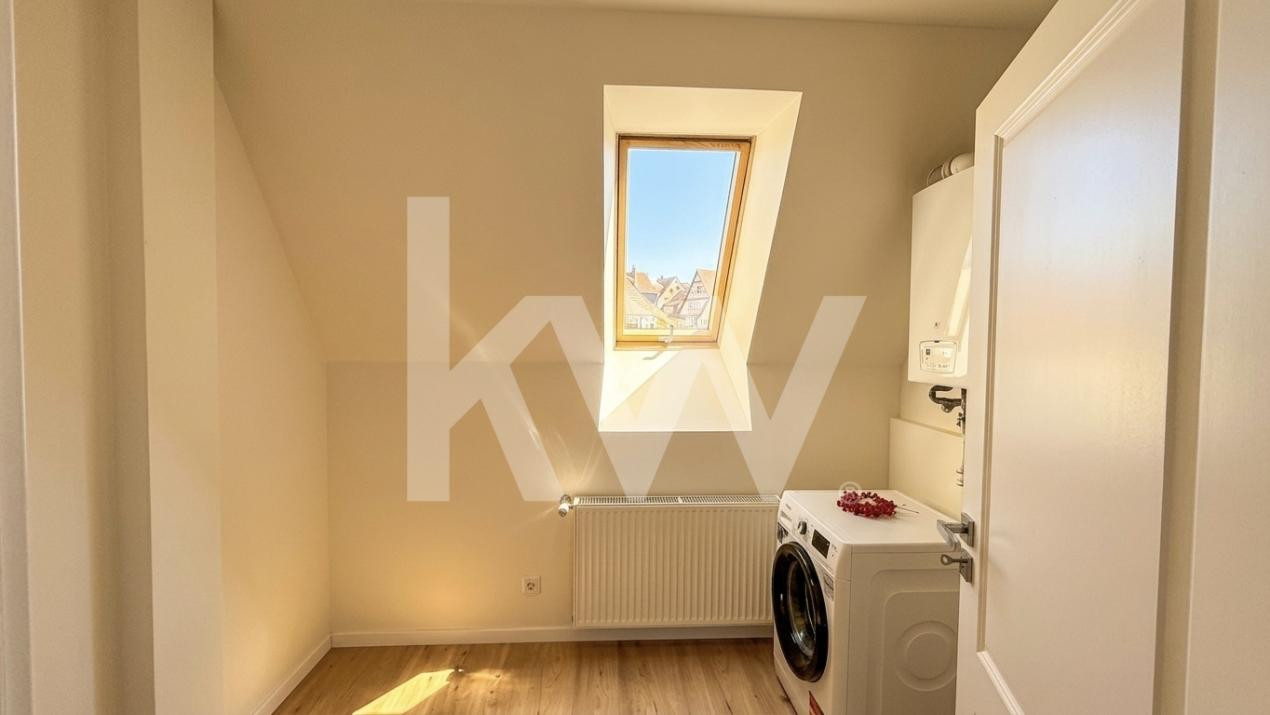 Penthouse superb pe 2 niveluri - Zona Semicentrala 
