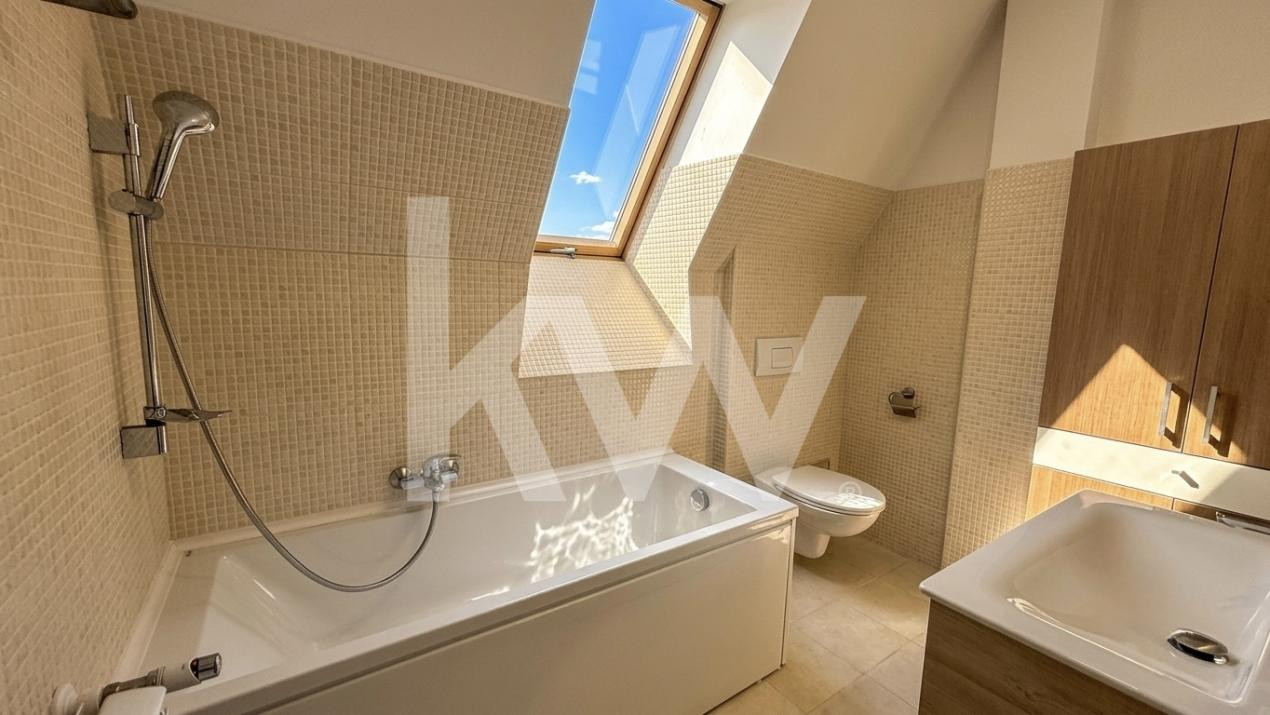 Penthouse superb pe 2 niveluri - Zona Semicentrala 