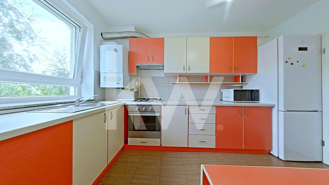 Apartament 2 camere decomandat,55mp Avantgarden, Parcare + Boxă. Aer conditionat