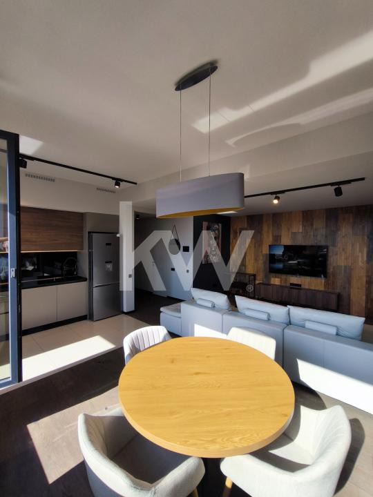 Apartament 2 camere I Tractorul 