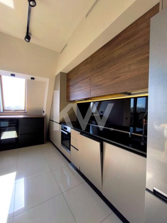 Apartament 2 camere I Tractorul 