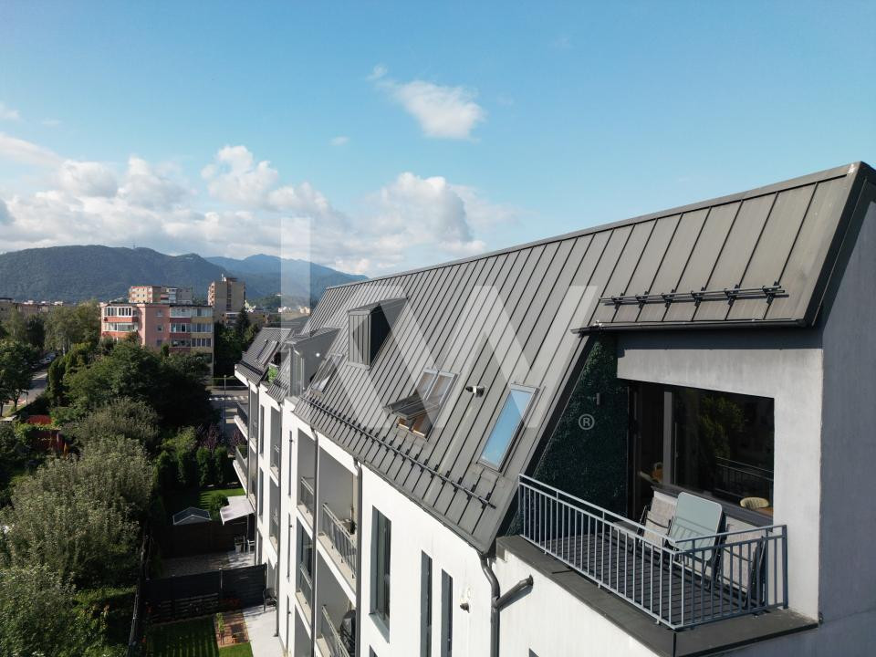 Apartament 2 camere I Tractorul 