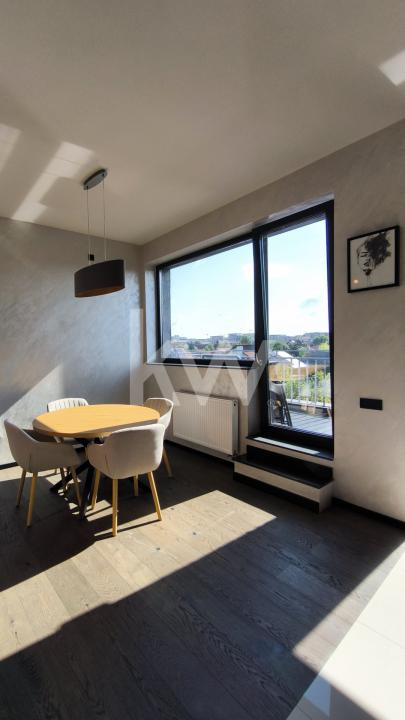 Apartament 2 camere I Tractorul 