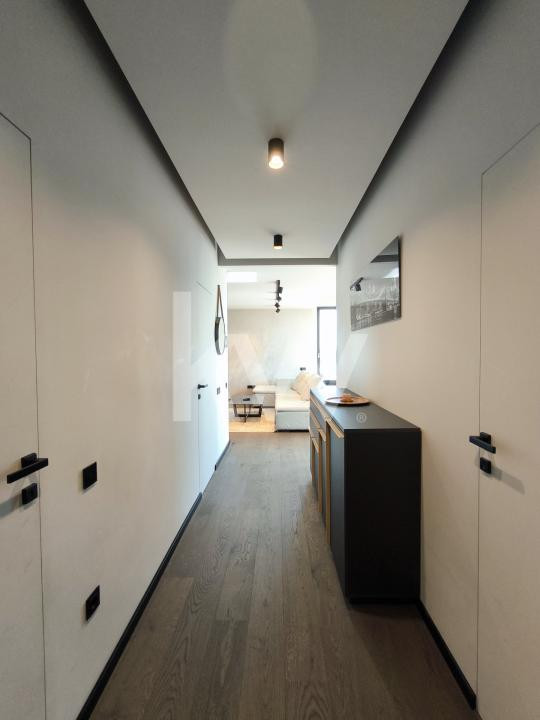 Apartament 2 camere I Tractorul 