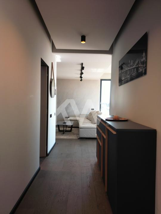 Apartament 2 camere I Tractorul 