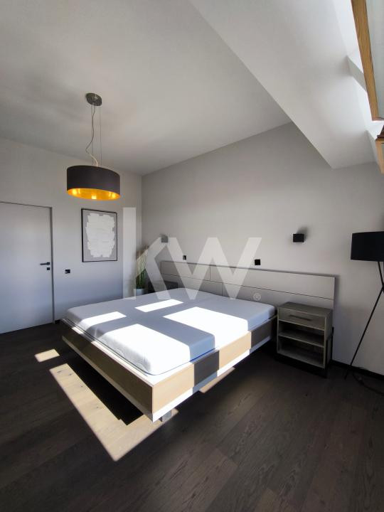 Apartament 2 camere I Tractorul 