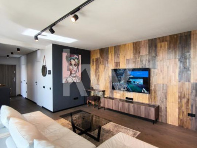 Apartament 2 camere I Tractorul 