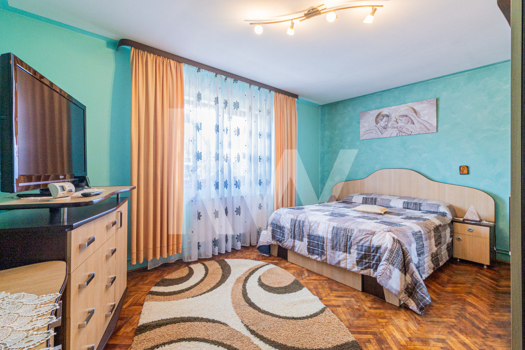 Pensiune, casa sau ambele? Proprietate unică în Râșnov, Brasov, Comision 0%