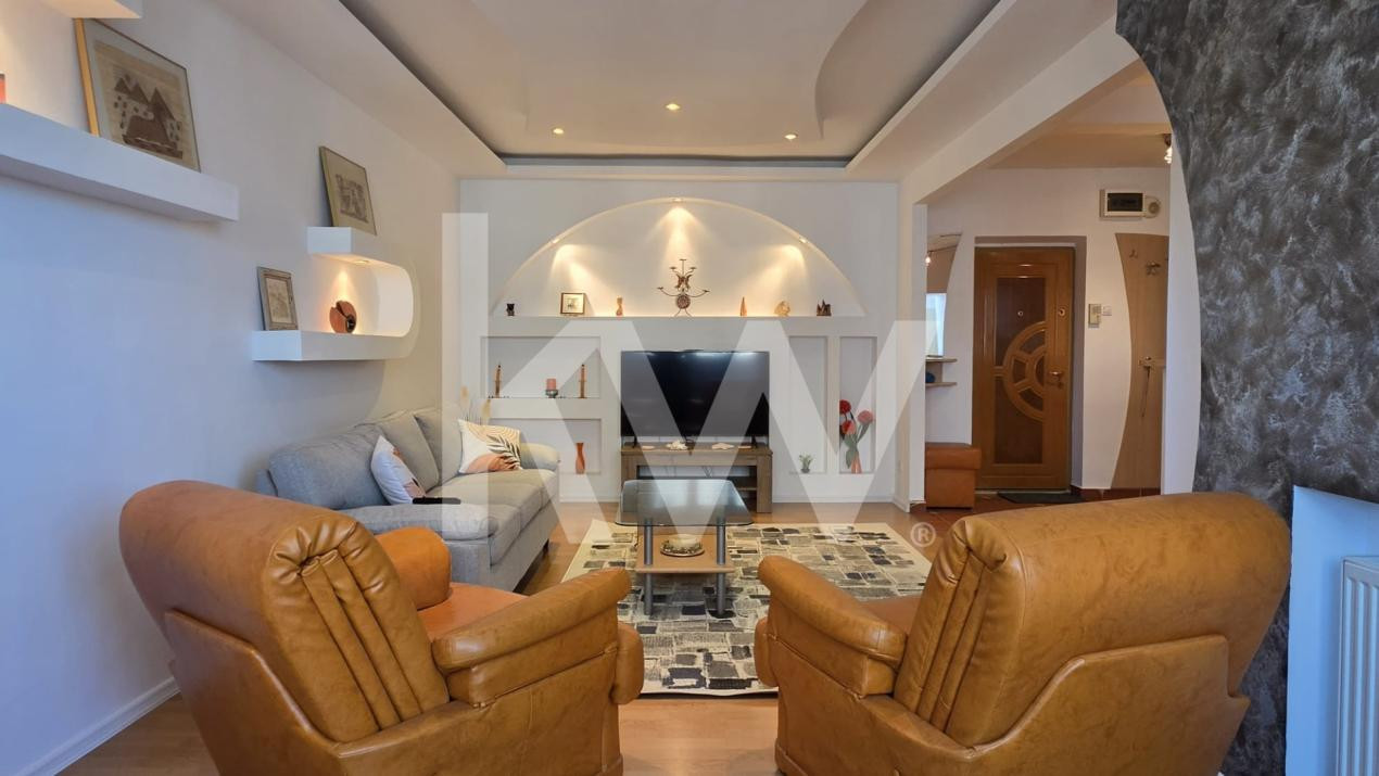 Apartament 3 camere,Brasov