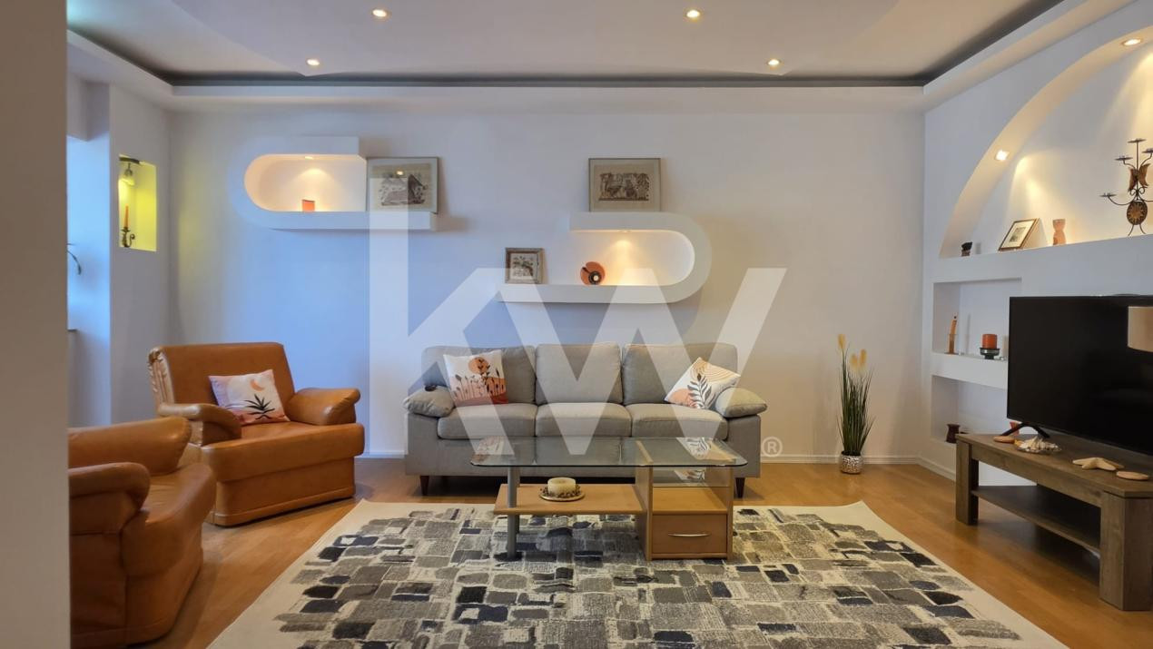 Apartament 3 camere,Brasov