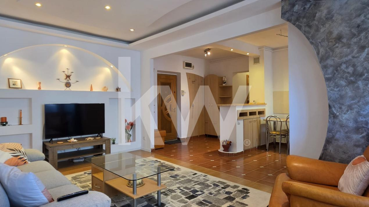 Apartament 3 camere,Brasov
