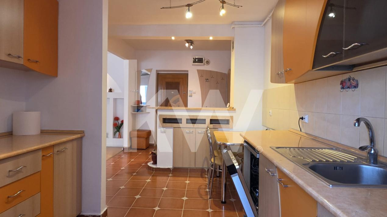 Apartament 3 camere,Brasov