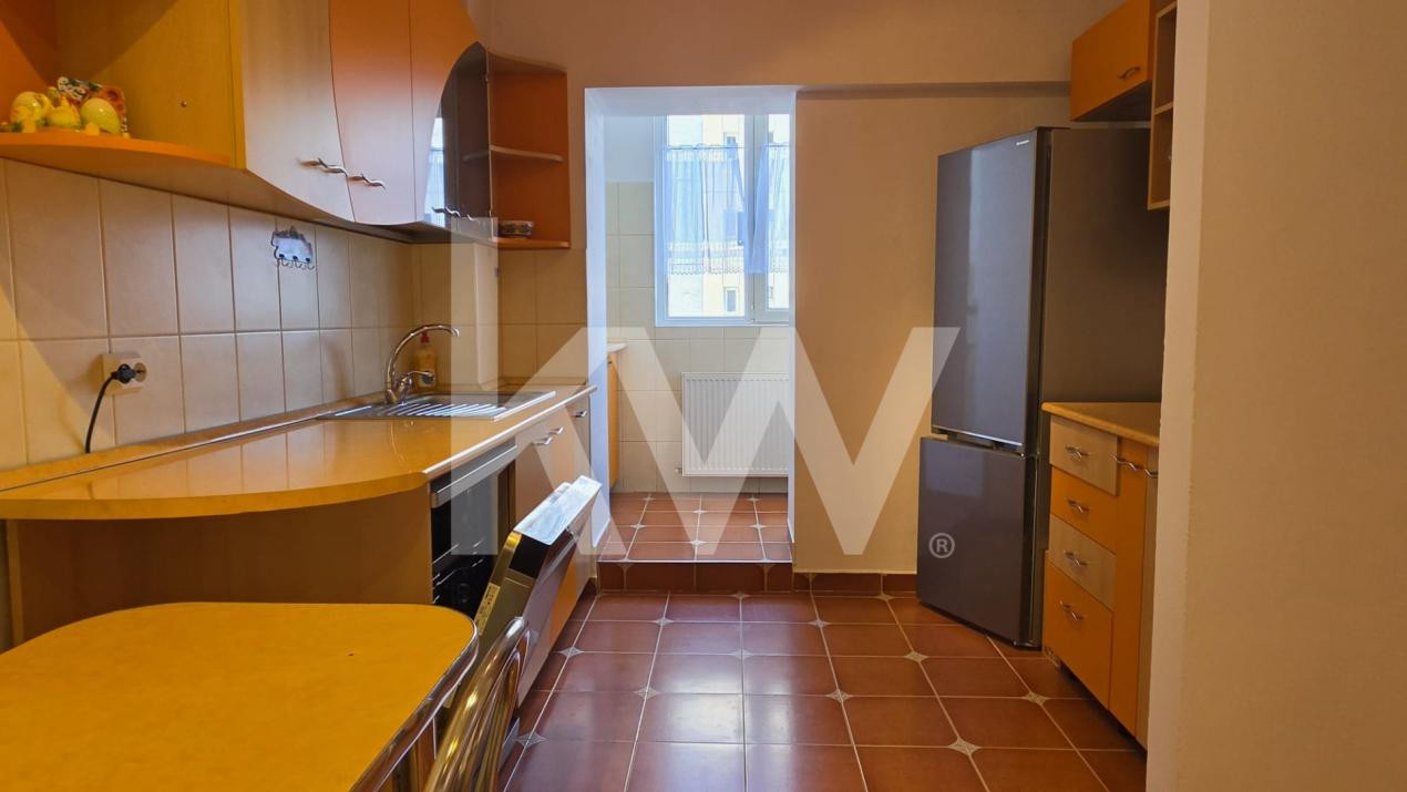 Apartament 3 camere,Brasov
