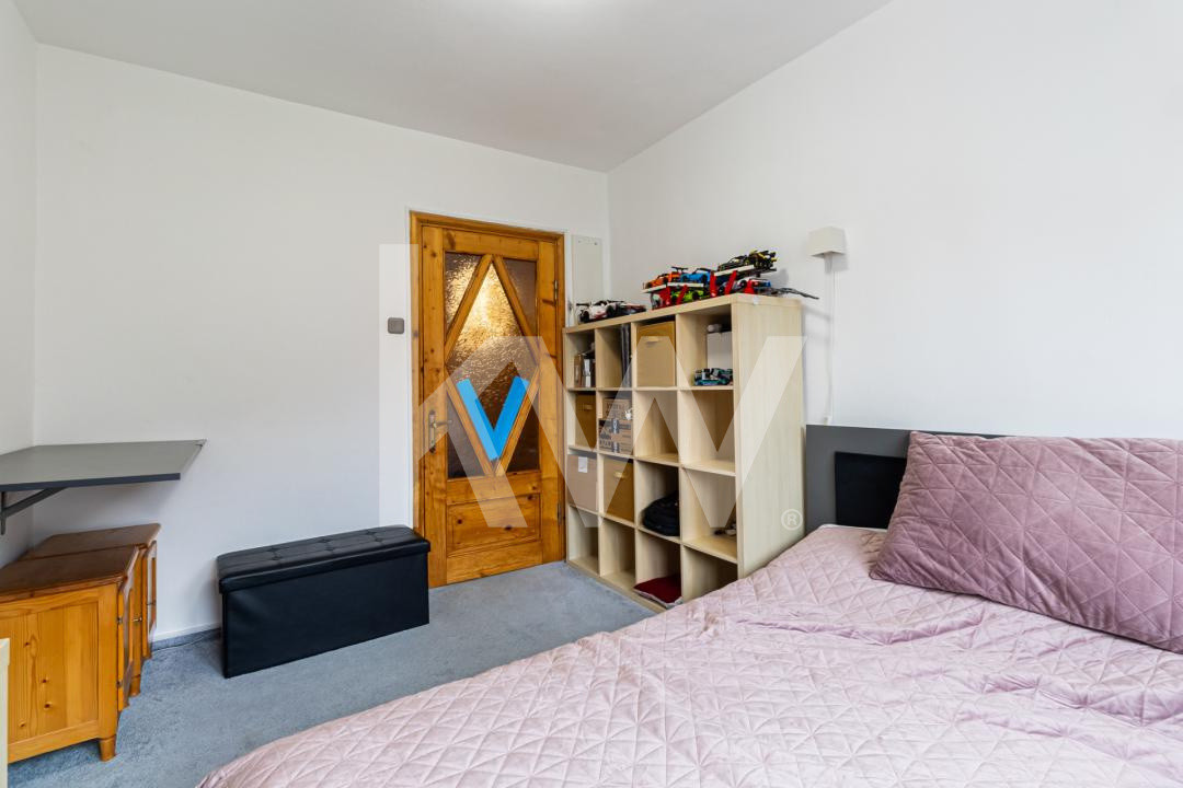 Apartament 4 camere de inchiriat | Răcădău, Brașov | Etaj 2 | Parcare
