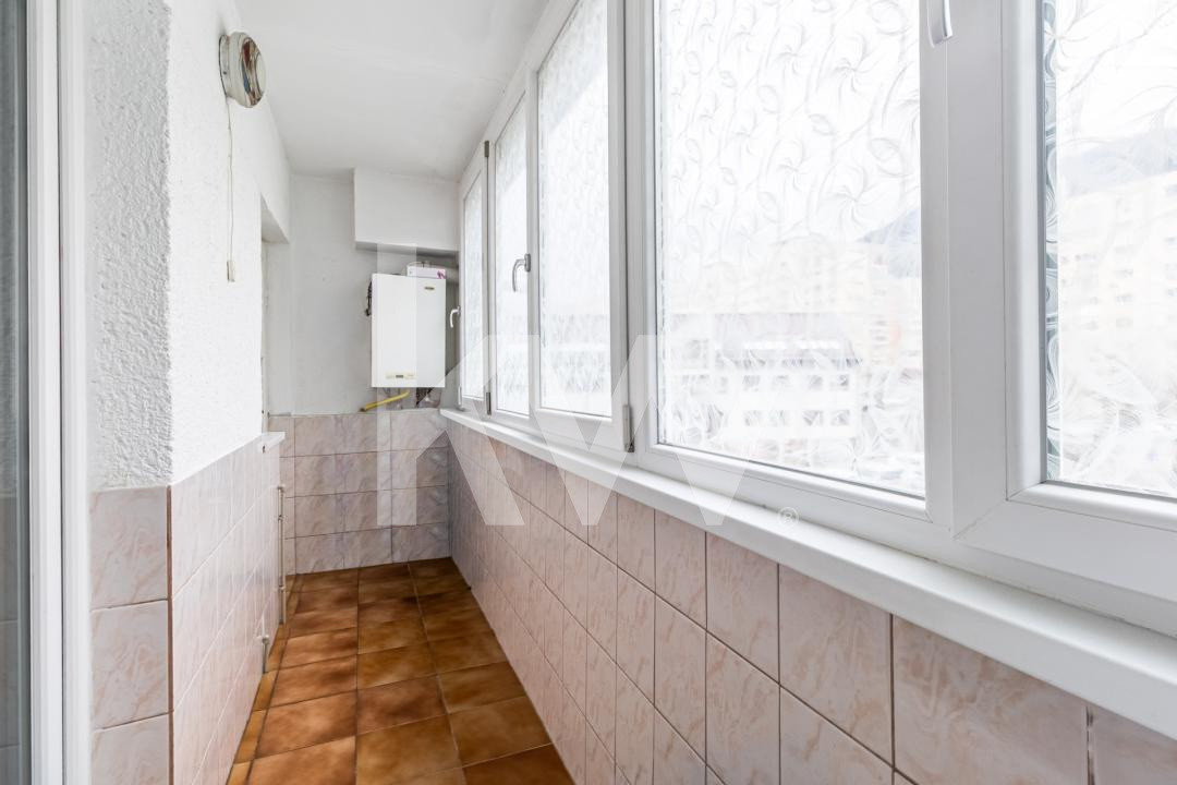 Apartament 4 camere de inchiriat | Răcădău, Brașov | Etaj 2 | Parcare