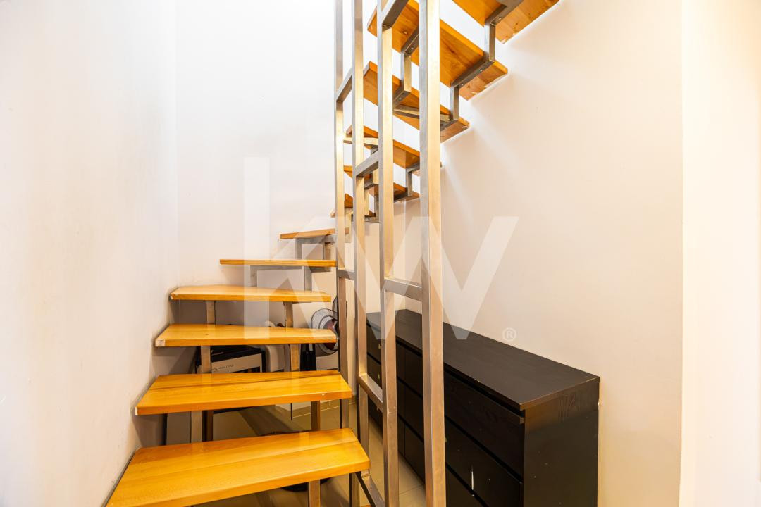 Apartament 3 camere tip Penthouse Duplex, Avantgarden,  84 mp utili ,Comision 0%