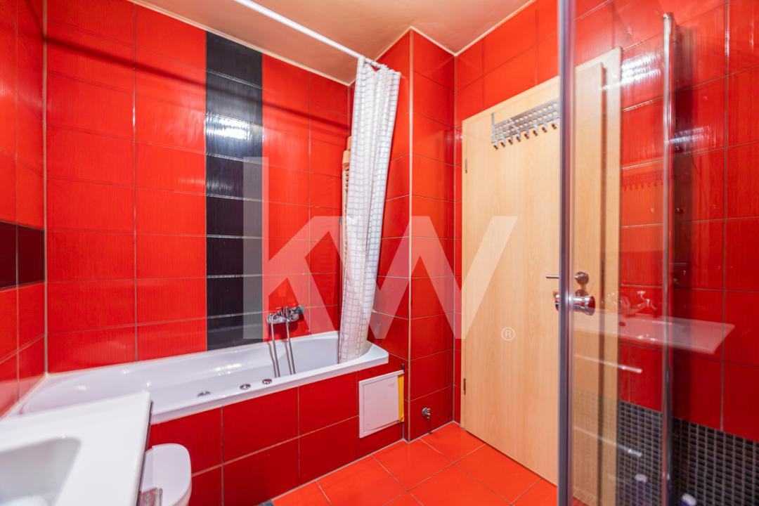 Apartament 3 camere tip Penthouse Duplex, Avantgarden,  84 mp utili ,Comision 0%