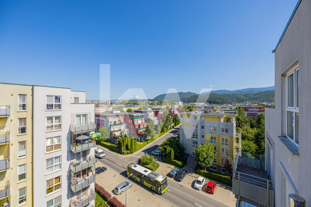 Apartament 3 camere tip Penthouse Duplex, Avantgarden,  84 mp utili ,Comision 0%