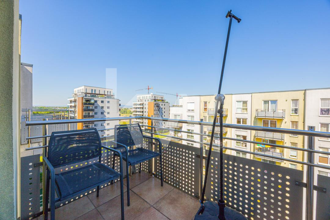 Apartament 3 camere tip Penthouse Duplex, Avantgarden,  84 mp utili ,Comision 0%