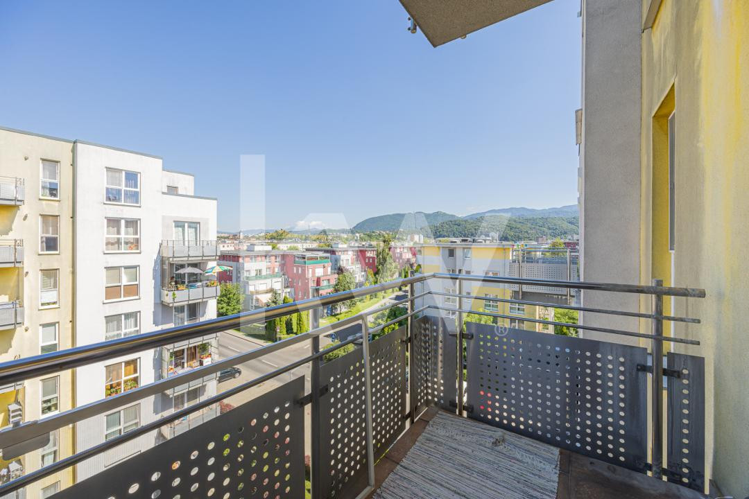 Apartament 3 camere tip Penthouse Duplex, Avantgarden,  84 mp utili ,Comision 0%
