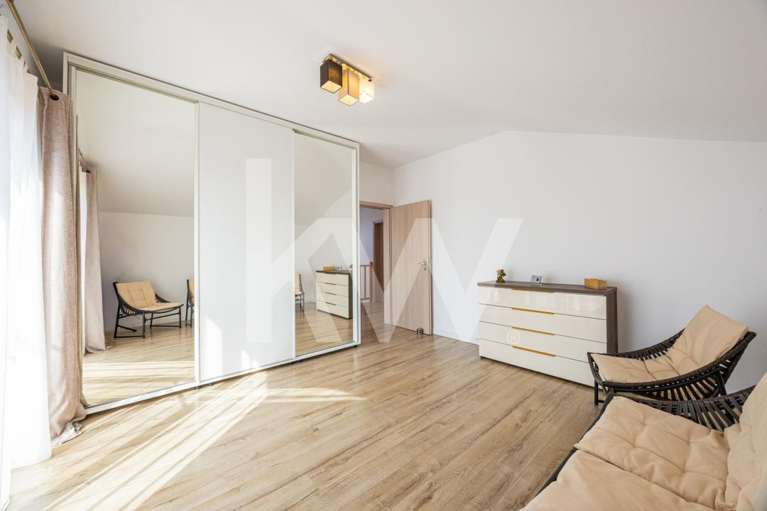 Casa la cheie, 500 mp teren – Cristian – 0% comision