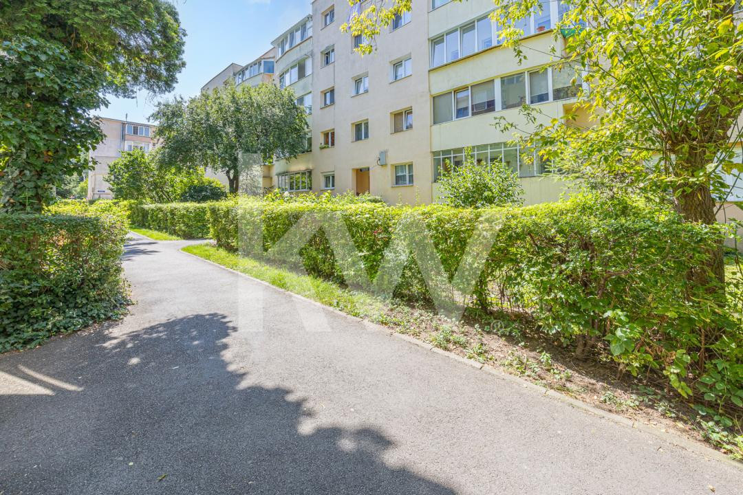 Apartament cu 2 camere - Strada Muncitorilor, Astra