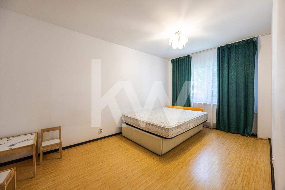 Apartament cu 2 camere - Strada Muncitorilor, Astra