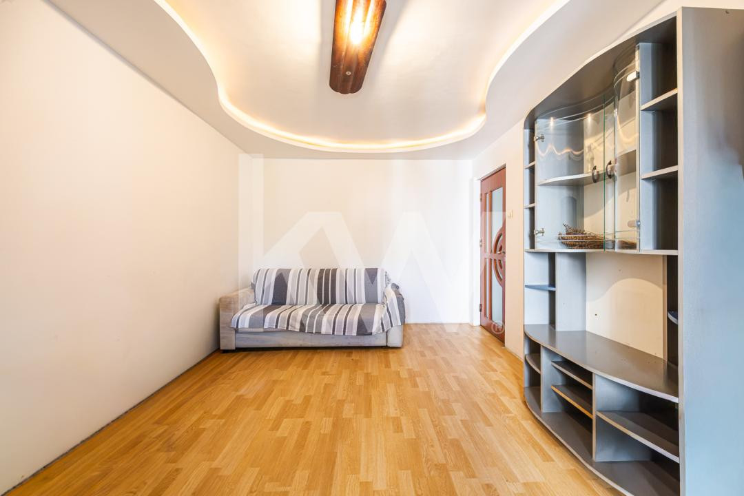 Apartament cu 2 camere - Strada Muncitorilor, Astra
