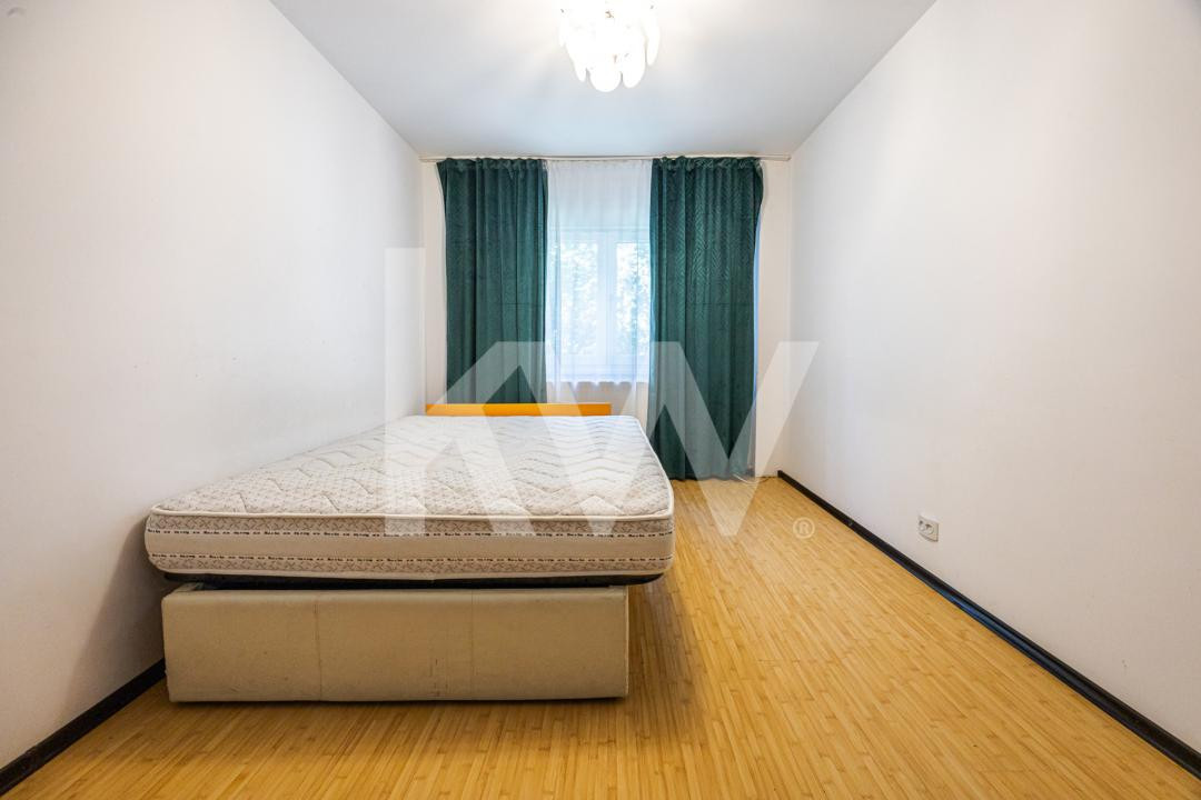 Apartament cu 2 camere - Strada Muncitorilor, Astra