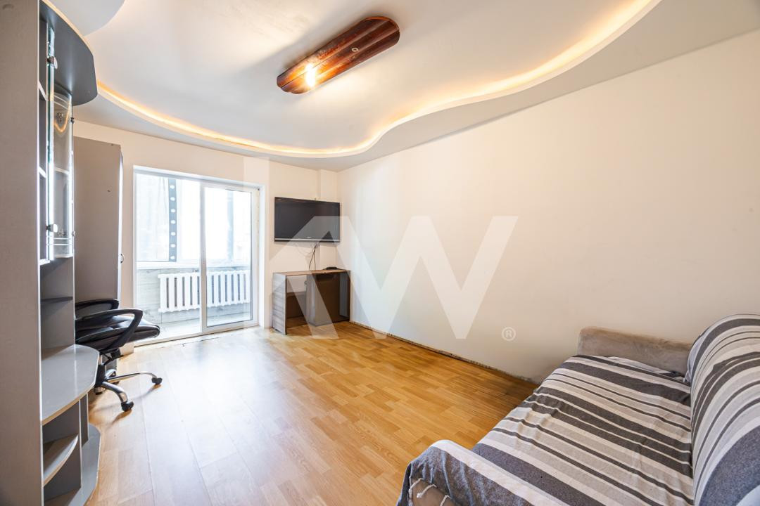 Apartament cu 2 camere - Strada Muncitorilor, Astra
