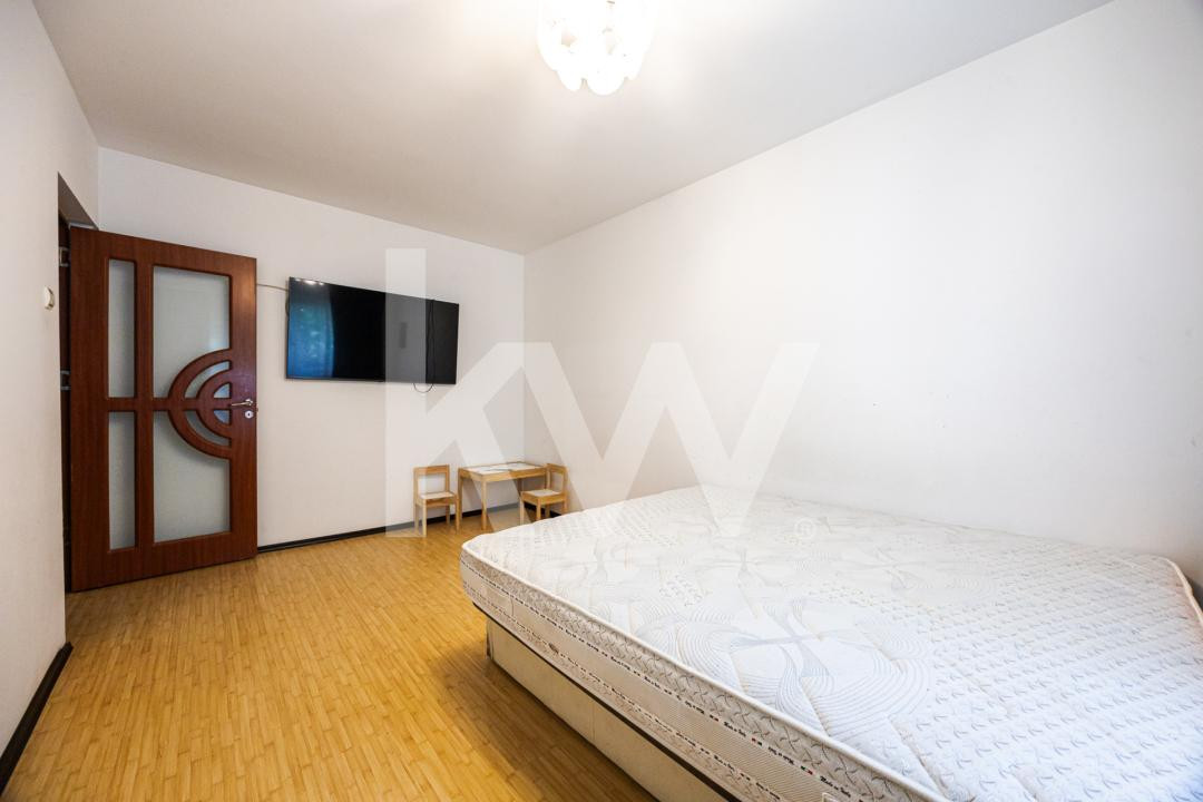 Apartament cu 2 camere - Strada Muncitorilor, Astra