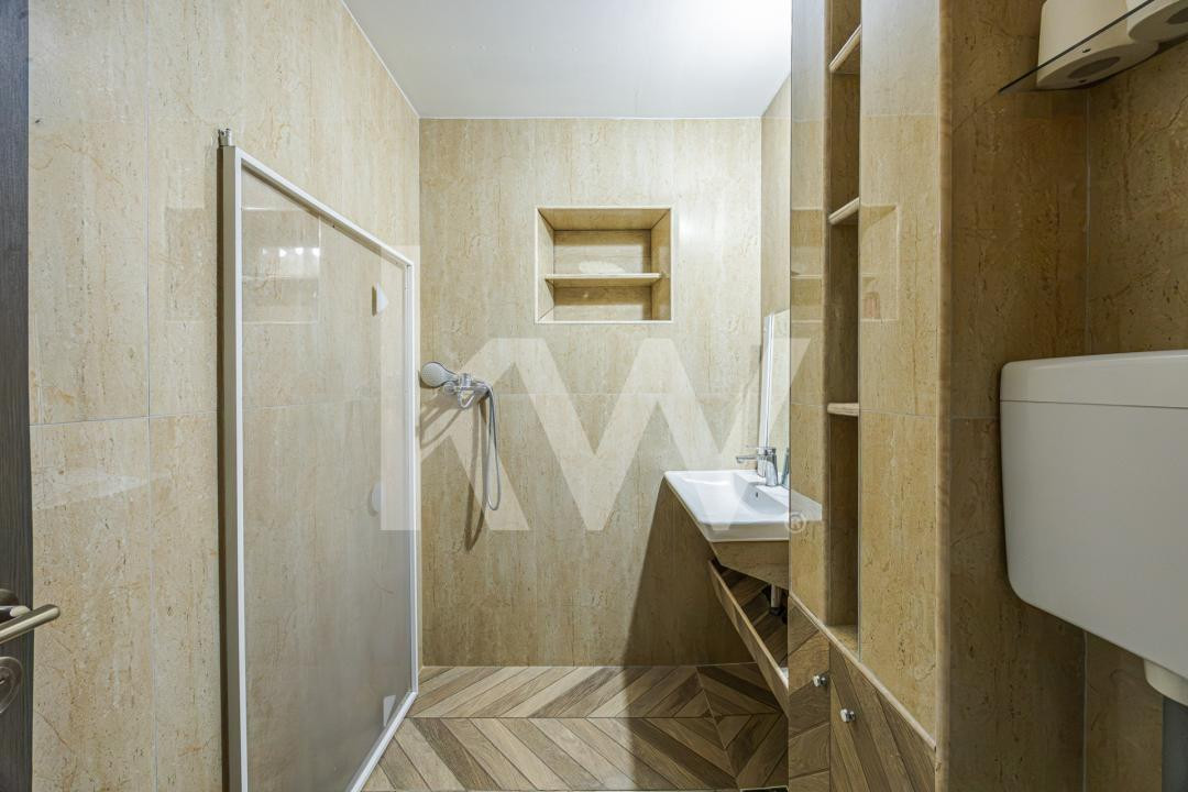 Apartament cu 2 camere - Strada Muncitorilor, Astra