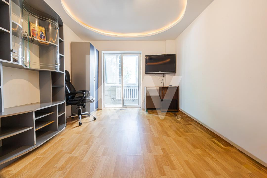 Apartament cu 2 camere - Strada Muncitorilor, Astra