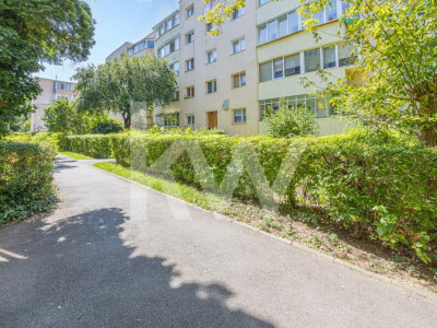 Apartament cu 2 camere - Strada Muncitorilor, Astra