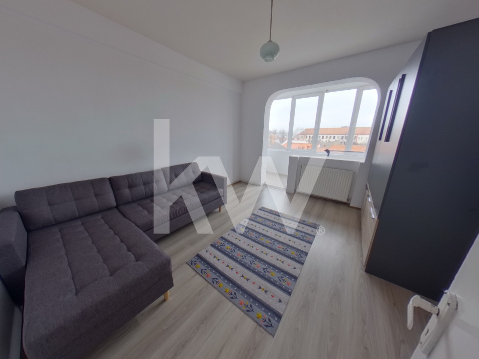 Apartament 2 camere, Ultracentral, aproape de centre universitare