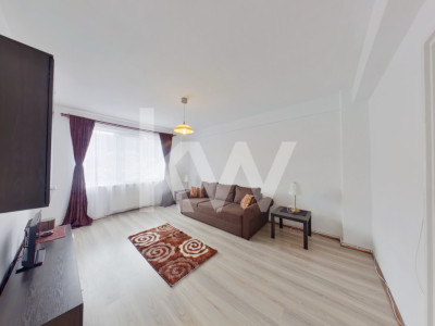 Apartament 2 camere, Ultracentral, aproape de centre universitare