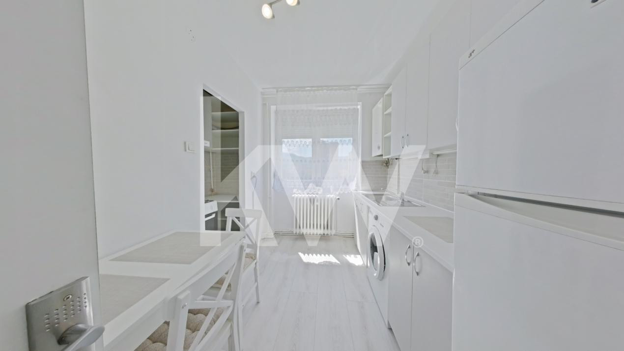 Apartament 2 camere, 50 mp, RENOVAT, prima închiriere, Zona Astra