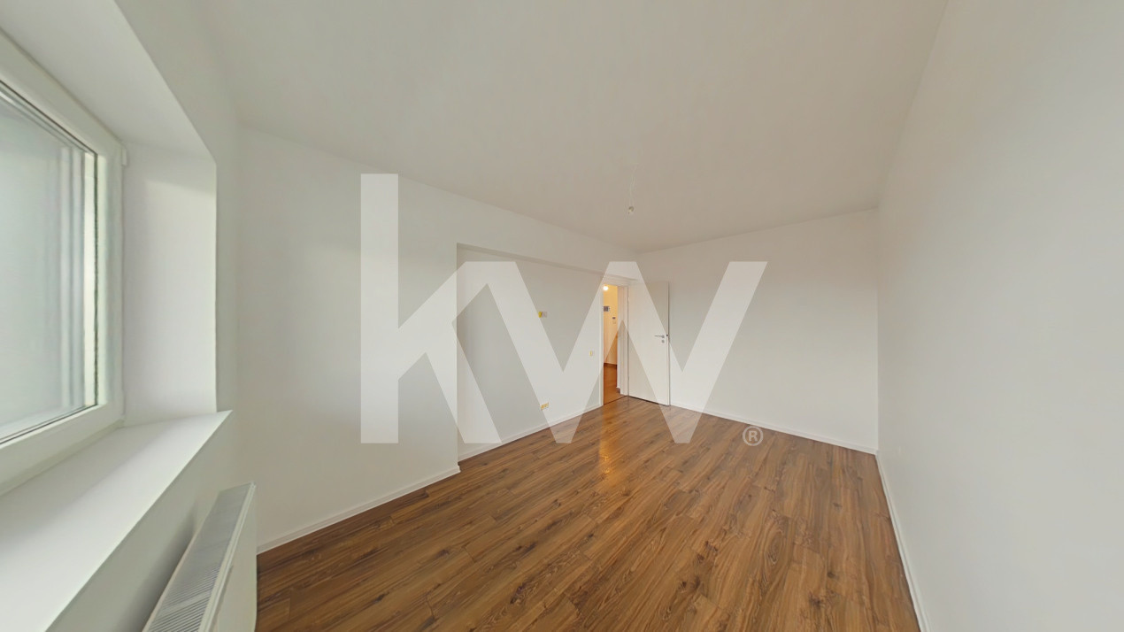 Apartament de vânzare cu 3 camere, bloc nou, în Zona Tractorul – Brașov